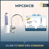 Bộ lọc nước