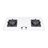 Bếp gas 2 vùng nấu 79cm