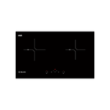 Bếp từ 2 vùng nấu 75cm