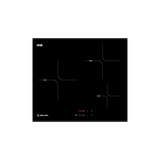 Bếp từ 3 vùng nấu 59cm