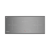 Bếp từ 3 vùng nấu 80cm