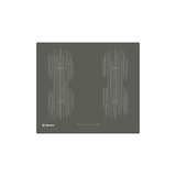 Bếp từ 4 vùng nấu 59cm