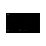 Bếp từ 2 vùng nấu 73cm EcoKitchen