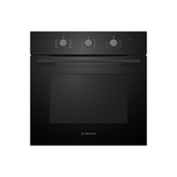 Lò nướng âm tủ 60cm dung tích 60L
