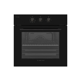 Lò nướng âm tủ 60cm dung tích 65L