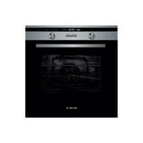 Lò nướng âm tủ 60cm nhiệt phân dung tích 70L