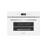 Lò hấp âm tủ dung tích 35L trắng