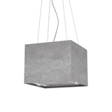 Máy hút mùi gắn trần đảo 40cm