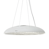 Máy hút mùi gắn trần đảo 90cm