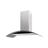 Máy hút mùi áp tường dạng chữ t 70cm