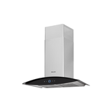 Máy hút mùi áp tường dạng chữ t 70cm