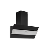 Máy hút mùi áp tường dạng nghiêng 90cm