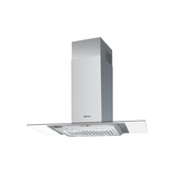 Máy hút mùi áp tường dạng chữ t 90cm