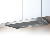 Máy hút mùi gắn tủ âm tủ dạng kéo 60cm EcoKitchen