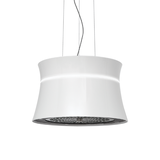 Máy hút mùi gắn trần đảo 50cm