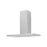 Máy hút mùi áp tường dạng chữ t 90cm