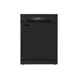Máy rửa chén độc lập âm tủ 60cm 15 bộ chén dĩa sấy khí nóng tuần hoàn