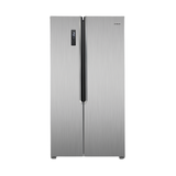 Tủ lạnh độc lập side by side 90cm 521L