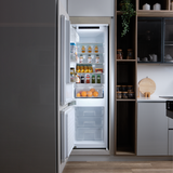 Tủ lạnh âm tủ 54cm 236L