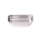 Rổ inox