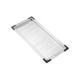 Rổ inox