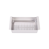 Rổ inox