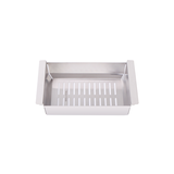 Rổ inox