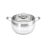 Nồi inox 30cm