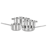Bộ nồi inox