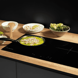 Bếp từ 2 vùng nấu 73cm