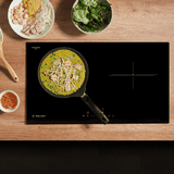 Bếp hồng ngoại 2 vùng nấu 73cm
