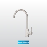 Vòi rửa chén lạnh inox 304 EcoKitchen