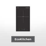 Bếp từ domino 1 vùng nấu 30cm EcoKitchen