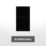 Bếp từ domino 1 vùng nấu 30cm EcoKitchen