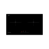 Bếp từ 2 vùng nấu 73 cm