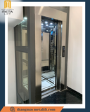 Công trình Cô Nga - Đông Anh, Hà Nội