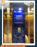 Công trình Anh Toàn - Đan Phượng, Hà Nội