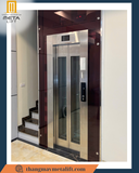 Công trình Chú Giản - Vinhomes Oceanpark 3