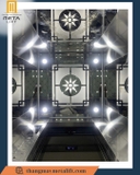 Công trình Anh Ánh - Xuân Phương, Hà Nội