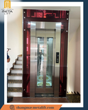 Công trình Chú Giản - Vinhomes Oceanpark 3