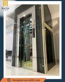 Công trình Chị Nga - Ngọc Trì, Long Biên, Hà Nội