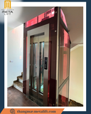 Công trình Chú Giản - Vinhomes Oceanpark 3