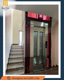 Công trình Chú Giản - Vinhomes Oceanpark 3