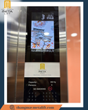 Công trình Chú Giản - Vinhomes Oceanpark 3