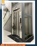 Công trình Cô Nga - Đông Anh, Hà Nội