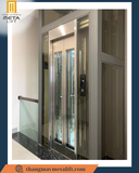 Công trình Cô Đông - Đông Anh, Hà Nội