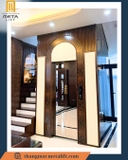 Công trình Chị Tuyết - Xuân Canh, Đông Anh, Hà Nội