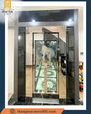 Công trình Anh Đức - Thanh Niên, Duyên Hải, Lào Cai