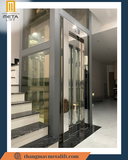 Công trình Cô Xinh - Phùng Khoang, Hà Đông, Hà Nội