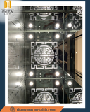 Công trình Anh Thủy - Chà Là 13, Vinhome Oceanpark 2, Hưng Yên